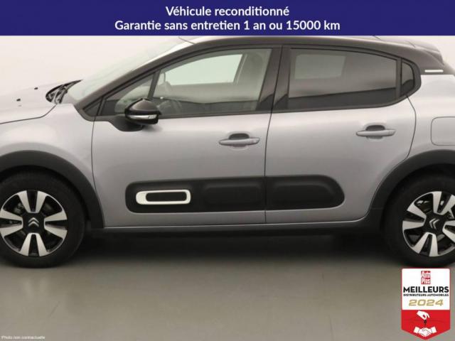 Citroen C3 image 4