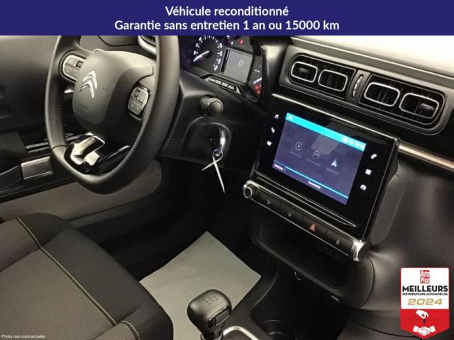 Citroen C3 image 5