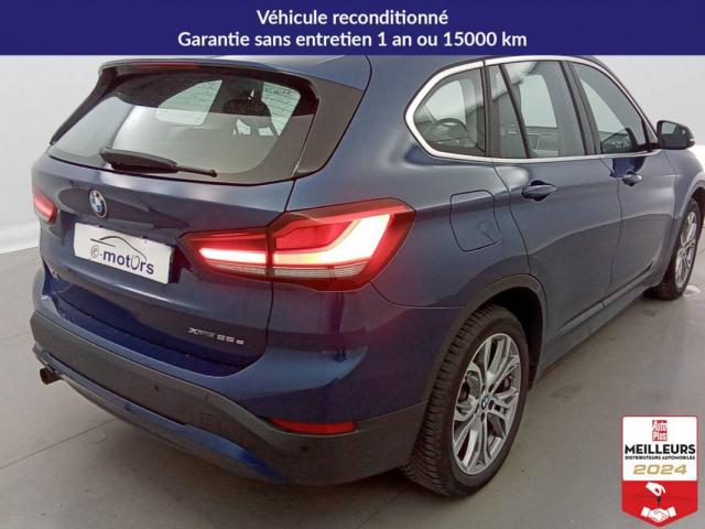 Bmw X1 image 1