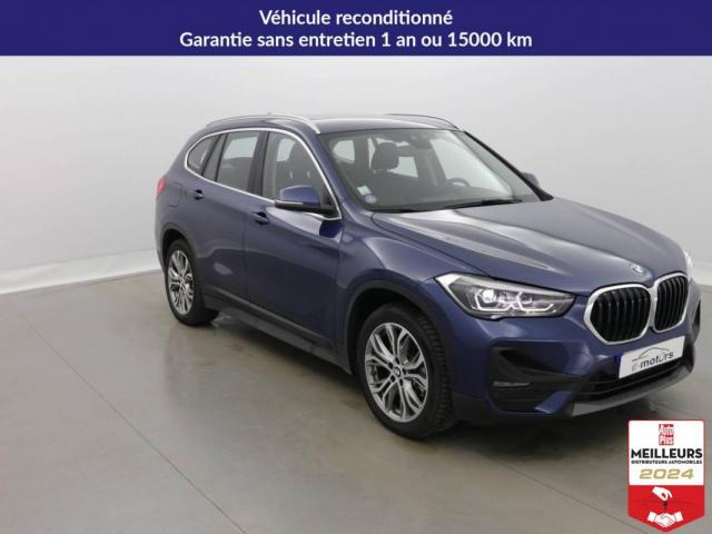 Bmw X1 image 6