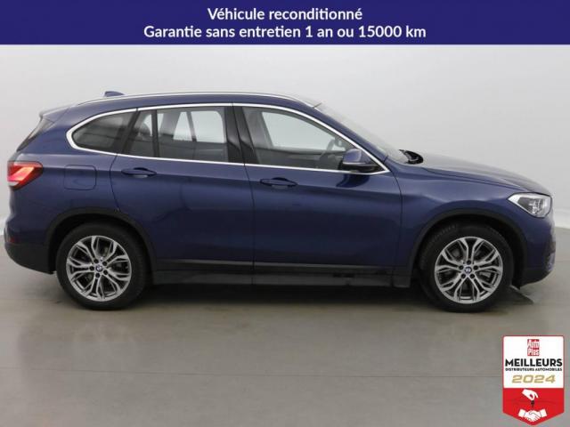 Bmw X1 image 7