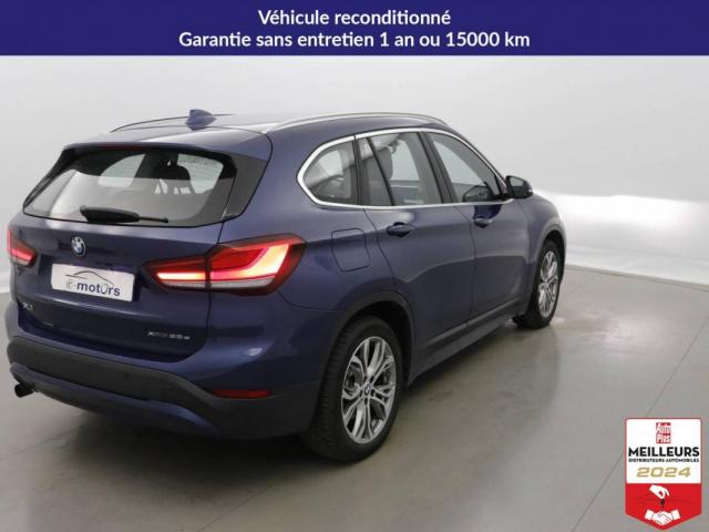Bmw X1 image 5