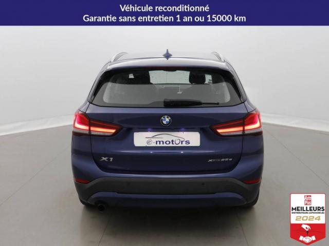 Bmw X1 image 4