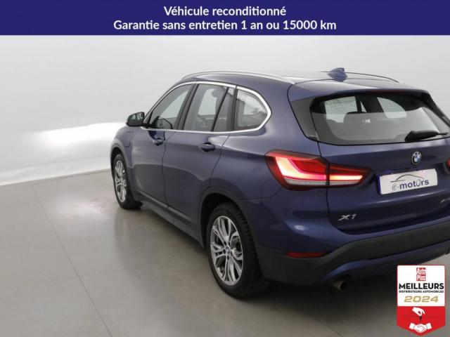 Bmw X1 image 8
