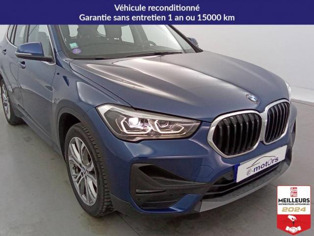 Bmw X1 image 3