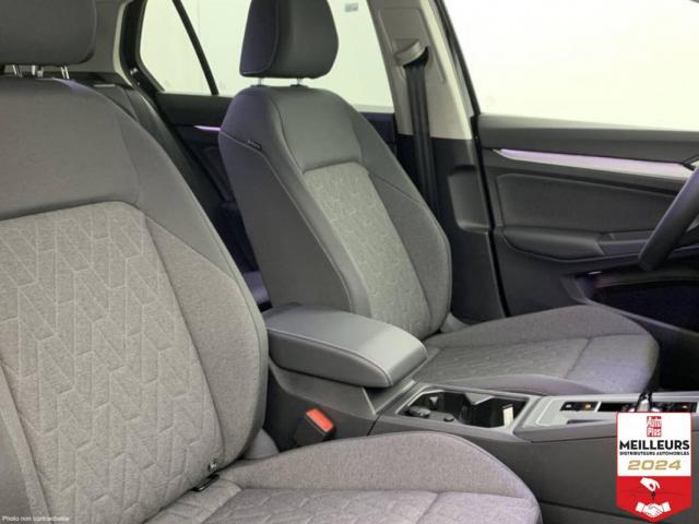 Volkswagen Golf image 9