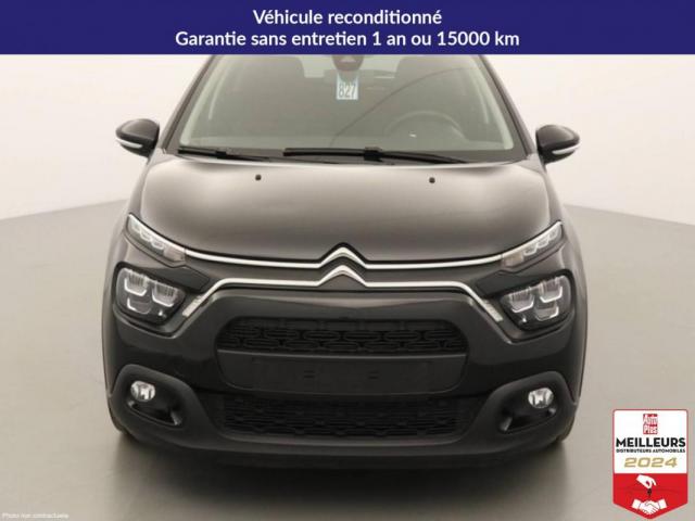 Citroen C3 image 5
