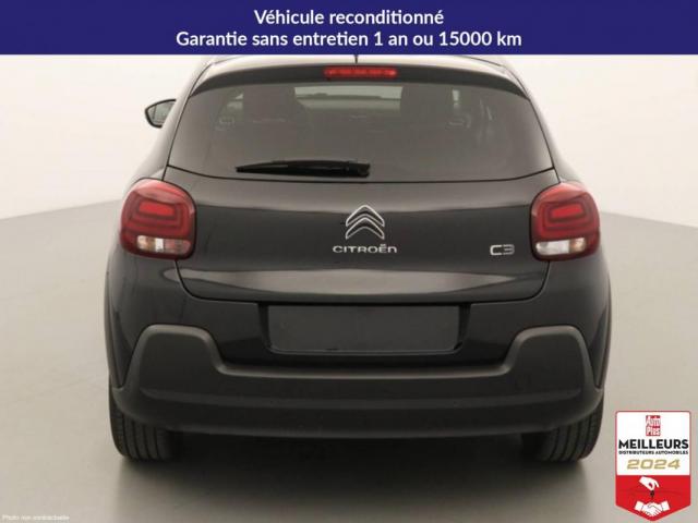 Citroen C3 image 4