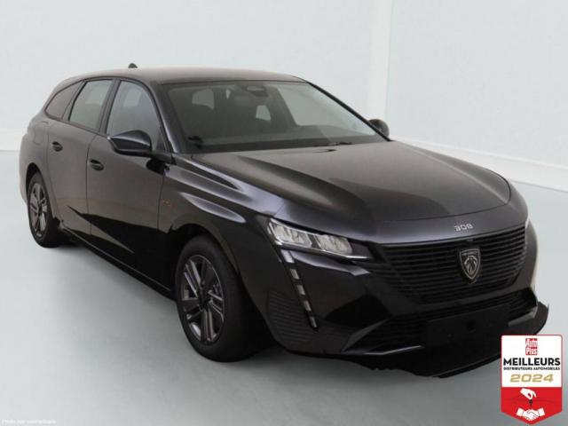 Peugeot 308 Sw image 9