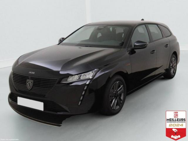 Peugeot 308 Sw image 4