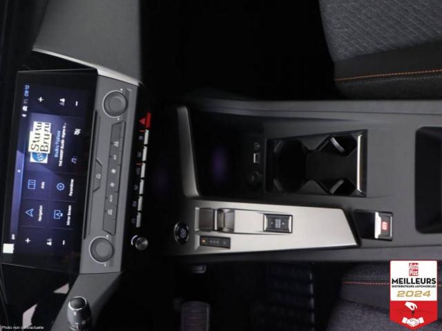 Peugeot 308 Sw image 3