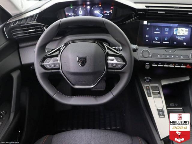 Peugeot 308 Sw image 5