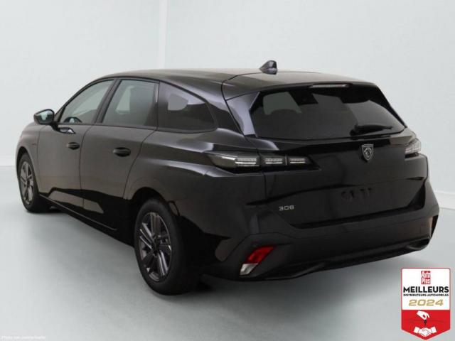 Peugeot 308 Sw image 8