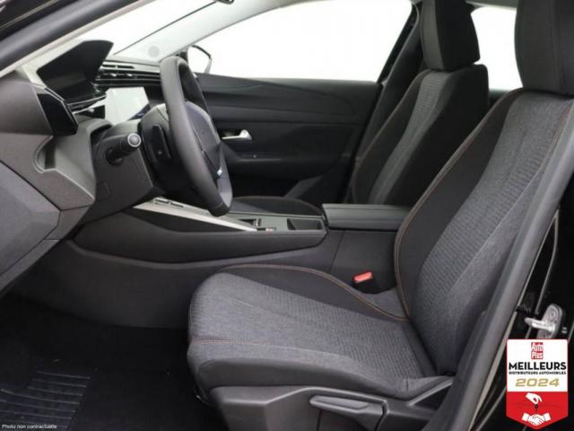 Peugeot 308 Sw image 1