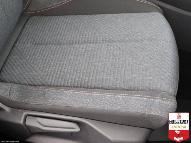 Peugeot 308 Sw image 6