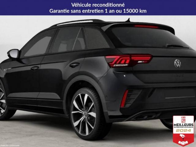 Volkswagen T-Roc image 9