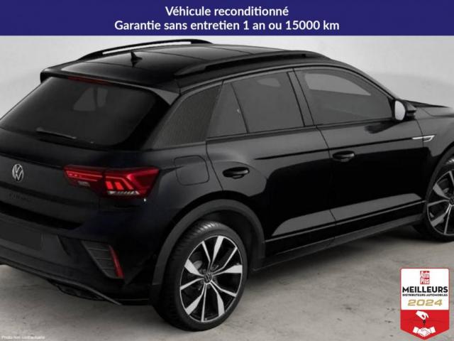 Volkswagen T-Roc image 5