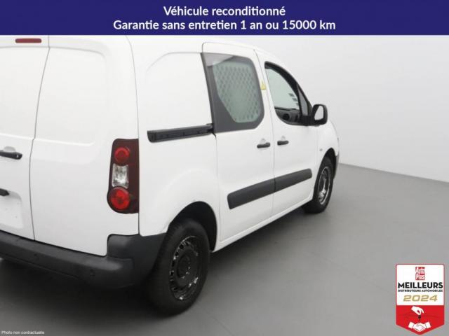 Citroen Berlingo image 8