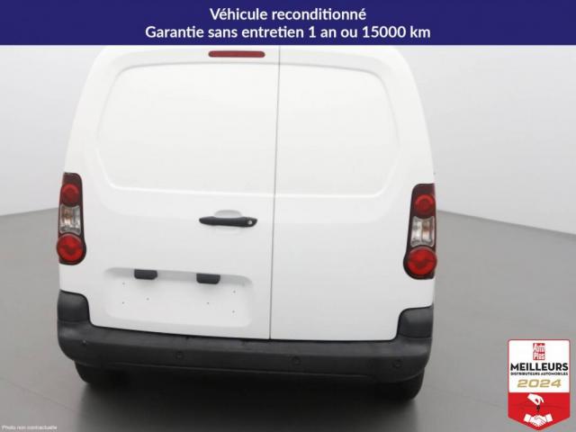 Citroen Berlingo image 5