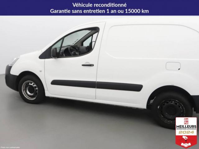 Citroen Berlingo image 4