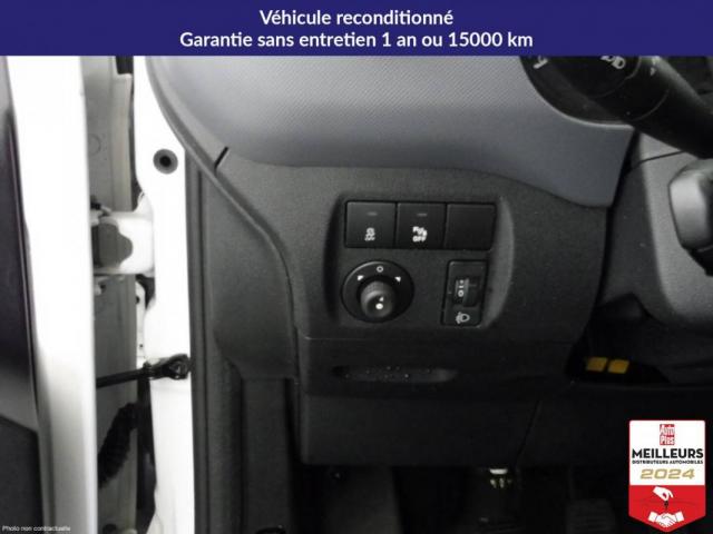 Citroen Berlingo image 6