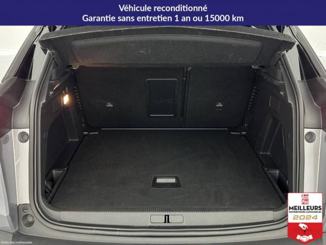 Peugeot 3008 image 8
