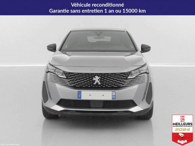 Peugeot 3008 image 4