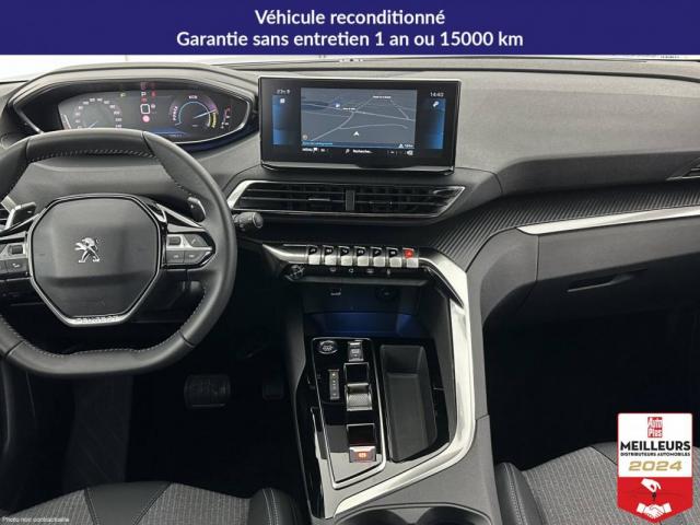 Peugeot 3008 image 3