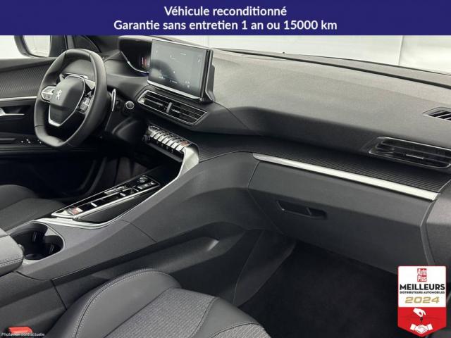 Peugeot 3008 image 6