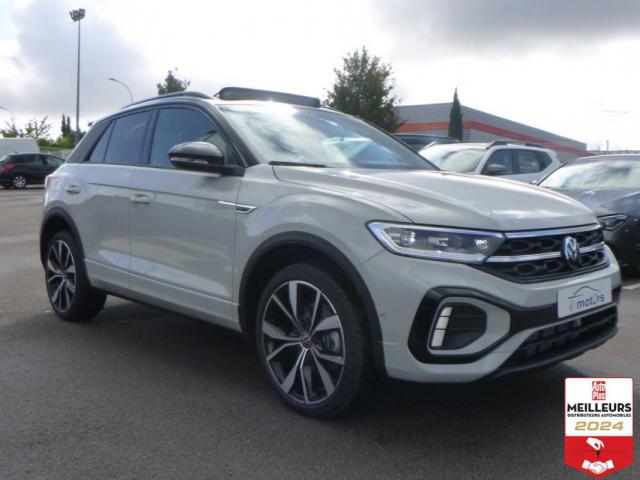 Volkswagen T-Roc image 7