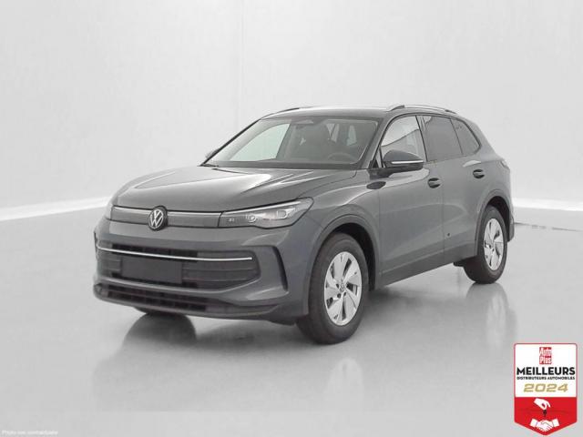 Volkswagen Tiguan image 4