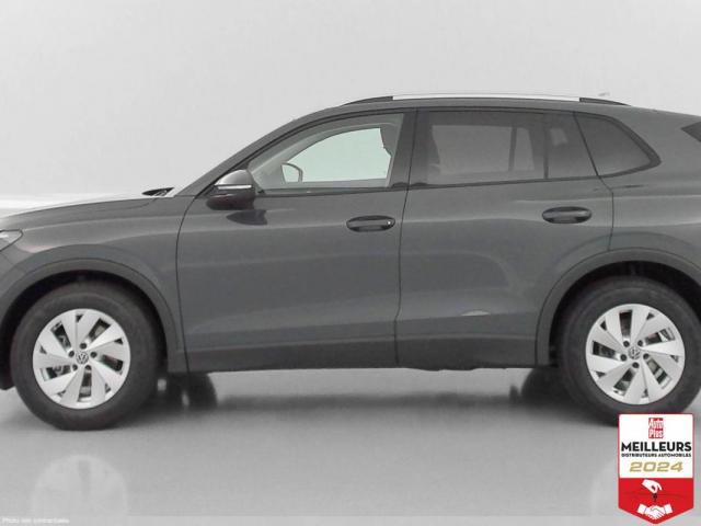Volkswagen Tiguan image 9