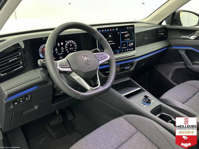 Volkswagen Tiguan image 8