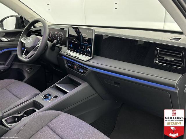 Volkswagen Tiguan image 2