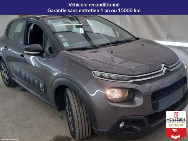 Citroen C3 image 6