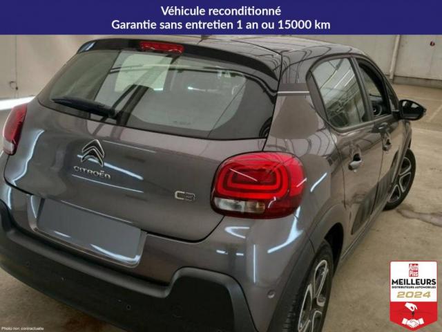 Citroen C3 image 1