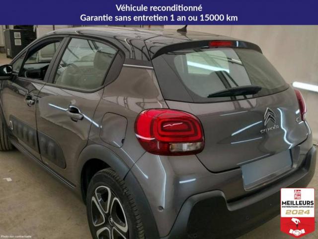 Citroen C3 image 3