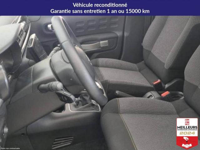 Citroen C3 image 2