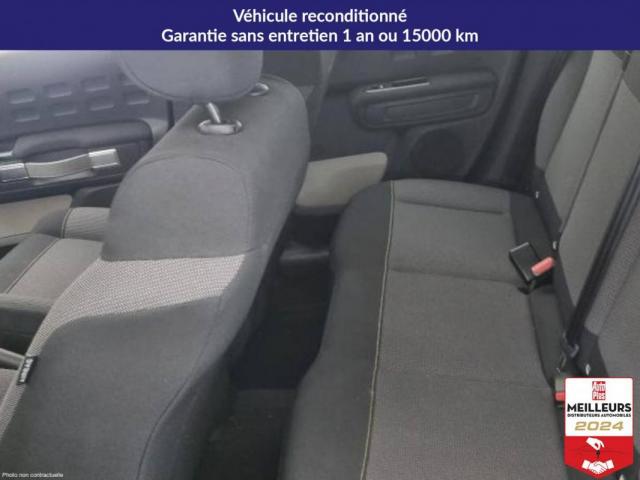 Citroen C3 image 4