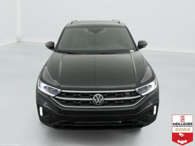Volkswagen T-Roc image 8