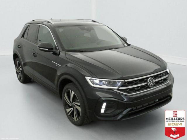 Volkswagen T-Roc image 6