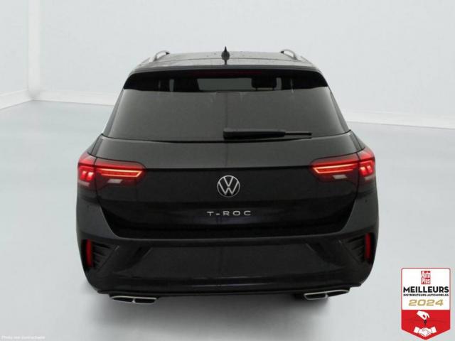 Volkswagen T-Roc image 1