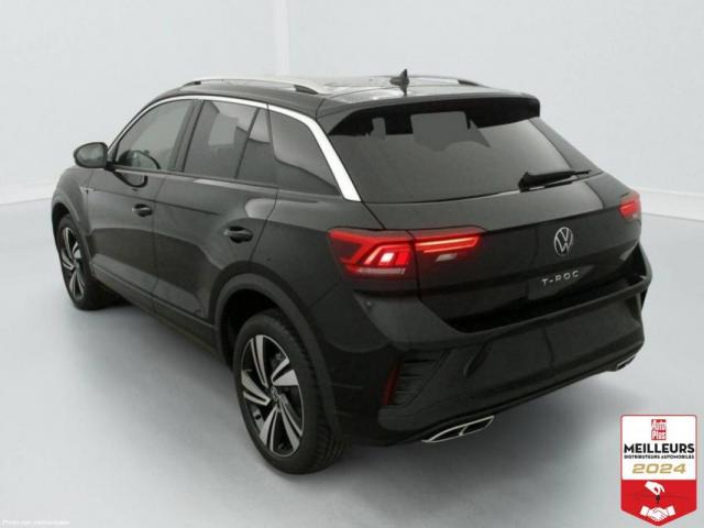 Volkswagen T-Roc image 9