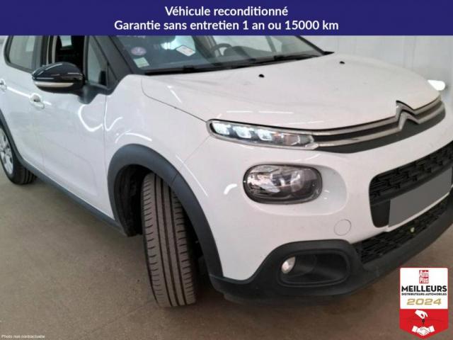 Citroen C3 image 3
