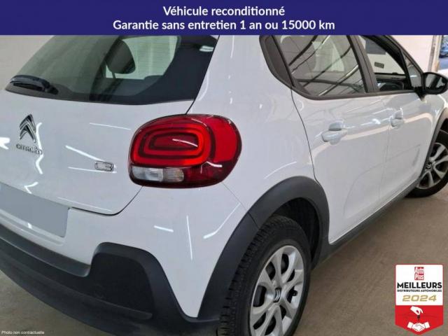 Citroen C3 image 2