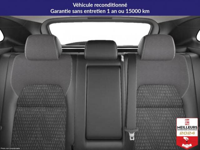 Nissan Qashqai image 7