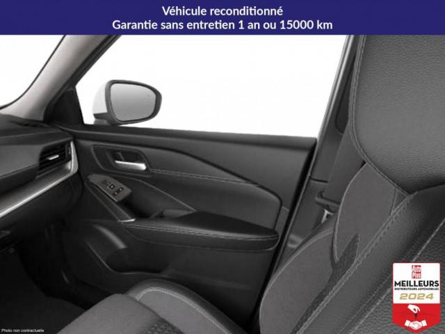 Nissan Qashqai image 4