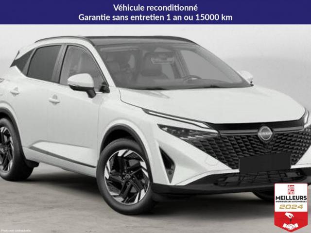 Nissan Qashqai image 6