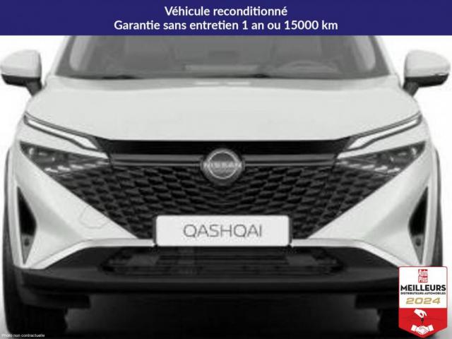 Nissan Qashqai image 5