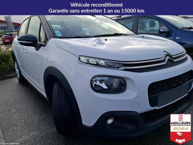 Citroen C3 image 7